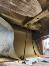 2011-2016 Ford F250 F350 Super Duty 8' Long Truck Bed