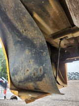 2011-2016 Ford F250 F350 Super Duty 8' Long Truck Bed