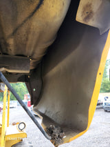 2011-2016 Ford F250 F350 Super Duty 8' Long Truck Bed