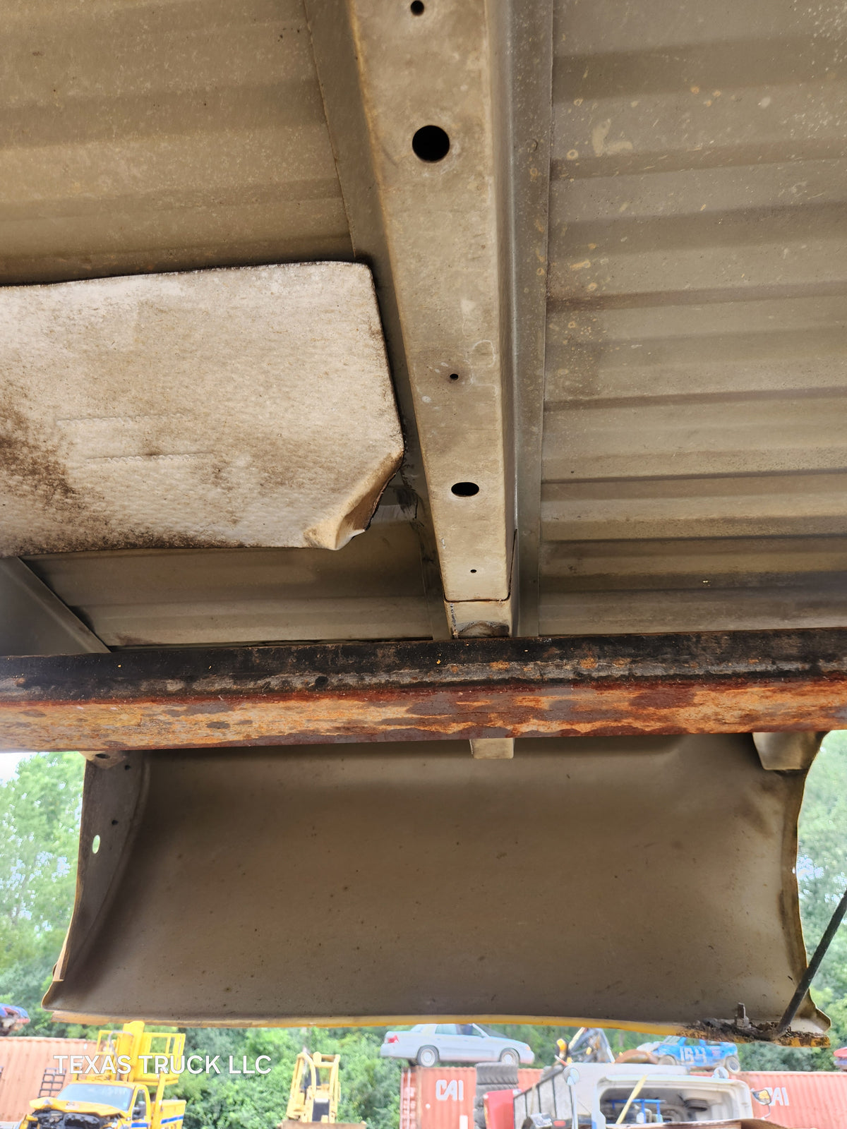 2011-2016 Ford F250 F350 Super Duty 8' Long Truck Bed