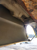 2011-2016 Ford F250 F350 Super Duty 8' Long Truck Bed