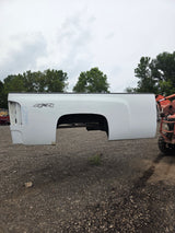 2007-2013 Chevrolet Silverado 1500 2500 3500 HD 8' Long Truck Bed