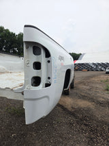 2007-2013 Chevrolet Silverado 1500 2500 3500 HD 8' Long Truck Bed
