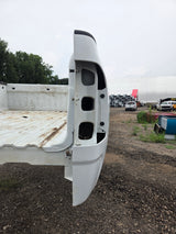 2007-2013 Chevrolet Silverado 1500 2500 3500 HD 8' Long Truck Bed