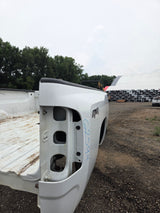 2007-2013 Chevrolet Silverado 1500 2500 3500 HD 8' Long Truck Bed