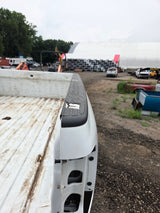 2007-2013 Chevrolet Silverado 1500 2500 3500 HD 8' Long Truck Bed
