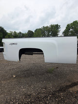 2007-2013 Chevrolet Silverado 1500 2500 3500 HD 8' Long Truck Bed