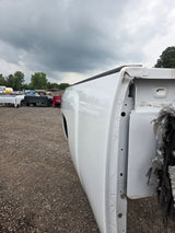2007-2013 Chevrolet Silverado 1500 2500 3500 HD 8' Long Truck Bed