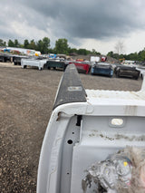 2007-2013 Chevrolet Silverado 1500 2500 3500 HD 8' Long Truck Bed