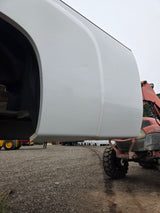 2007-2013 Chevrolet Silverado 1500 2500 3500 HD 8' Long Truck Bed