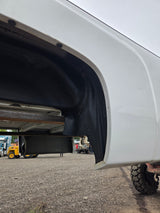 2007-2013 Chevrolet Silverado 1500 2500 3500 HD 8' Long Truck Bed