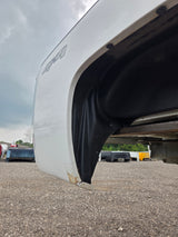 2007-2013 Chevrolet Silverado 1500 2500 3500 HD 8' Long Truck Bed