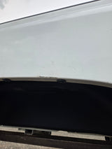 2007-2013 Chevrolet Silverado 1500 2500 3500 HD 8' Long Truck Bed