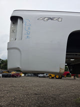 2007-2013 Chevrolet Silverado 1500 2500 3500 HD 8' Long Truck Bed