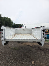2007-2013 Chevrolet Silverado 1500 2500 3500 HD 8' Long Truck Bed