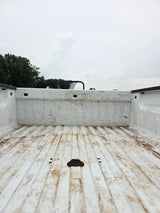 2007-2013 Chevrolet Silverado 1500 2500 3500 HD 8' Long Truck Bed