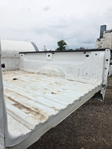 2007-2013 Chevrolet Silverado 1500 2500 3500 HD 8' Long Truck Bed