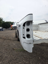 2007-2013 Chevrolet Silverado 1500 2500 3500 HD 8' Long Truck Bed