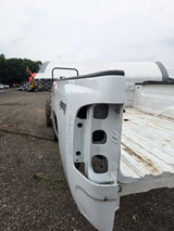 2007-2013 Chevrolet Silverado 1500 2500 3500 HD 8' Long Truck Bed