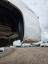 2007-2013 Chevrolet Silverado 1500 2500 3500 HD 8' Long Truck Bed