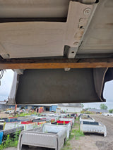 2007-2013 Chevrolet Silverado 1500 2500 3500 HD 8' Long Truck Bed