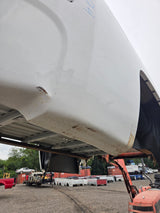 2007-2013 Chevrolet Silverado 1500 2500 3500 HD 8' Long Truck Bed