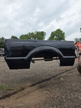2011-2016 Ford F250 F350 Super Duty 6' 9" Short Truck Bed