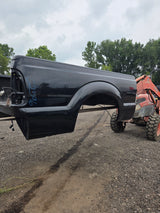 2011-2016 Ford F250 F350 Super Duty 6' 9" Short Truck Bed