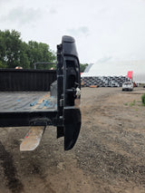 2011-2016 Ford F250 F350 Super Duty 6' 9" Short Truck Bed
