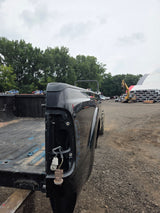 2011-2016 Ford F250 F350 Super Duty 6' 9" Short Truck Bed