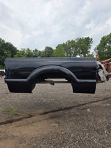 2011-2016 Ford F250 F350 Super Duty 6' 9" Short Truck Bed