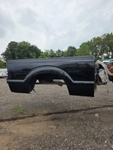 2011-2016 Ford F250 F350 Super Duty 6' 9" Short Truck Bed