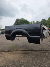 2011-2016 Ford F250 F350 Super Duty 6' 9" Short Truck Bed