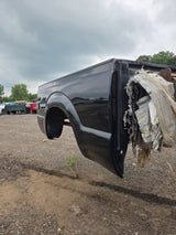 2011-2016 Ford F250 F350 Super Duty 6' 9" Short Truck Bed