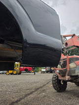 2011-2016 Ford F250 F350 Super Duty 6' 9" Short Truck Bed