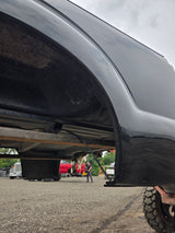 2011-2016 Ford F250 F350 Super Duty 6' 9" Short Truck Bed