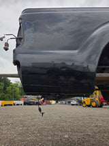 2011-2016 Ford F250 F350 Super Duty 6' 9" Short Truck Bed