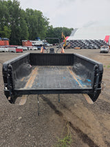 2011-2016 Ford F250 F350 Super Duty 6' 9" Short Truck Bed