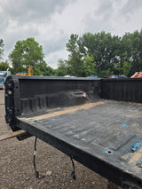 2011-2016 Ford F250 F350 Super Duty 6' 9" Short Truck Bed