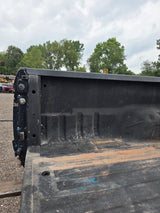 2011-2016 Ford F250 F350 Super Duty 6' 9" Short Truck Bed