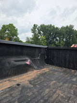 2011-2016 Ford F250 F350 Super Duty 6' 9" Short Truck Bed