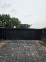 2011-2016 Ford F250 F350 Super Duty 6' 9" Short Truck Bed