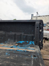 2011-2016 Ford F250 F350 Super Duty 6' 9" Short Truck Bed