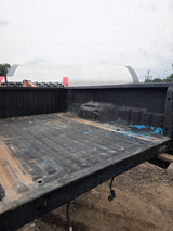 2011-2016 Ford F250 F350 Super Duty 6' 9" Short Truck Bed