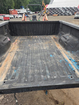 2011-2016 Ford F250 F350 Super Duty 6' 9" Short Truck Bed