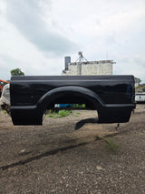 2011-2016 Ford F250 F350 Super Duty 6' 9" Short Truck Bed