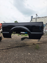 2011-2016 Ford F250 F350 Super Duty 6' 9" Short Truck Bed
