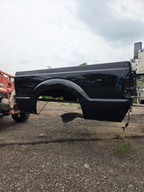2011-2016 Ford F250 F350 Super Duty 6' 9" Short Truck Bed