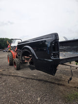 2011-2016 Ford F250 F350 Super Duty 6' 9" Short Truck Bed