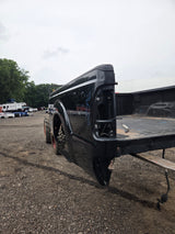 2011-2016 Ford F250 F350 Super Duty 6' 9" Short Truck Bed
